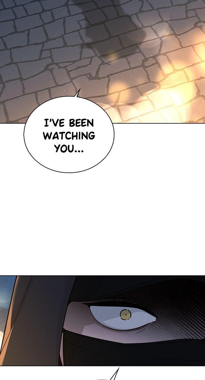 Ex-Love Review - الفصل 46 - 43