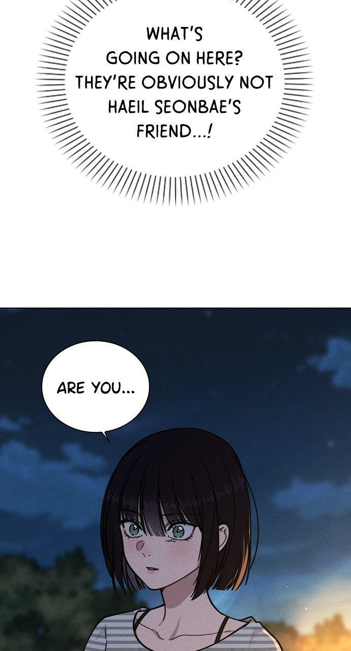 Ex-Love Review - الفصل 46 - 45