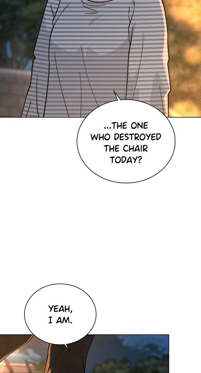 Ex-Love Review - الفصل 46 - 46