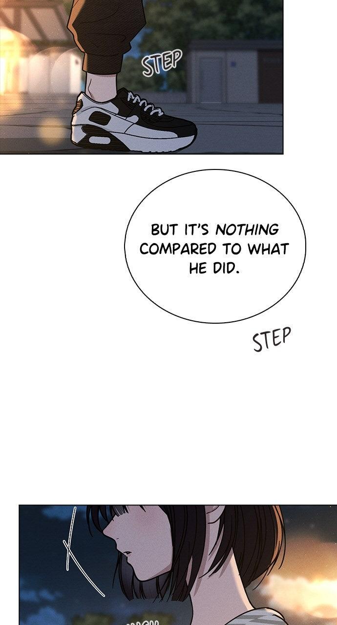 Ex-Love Review - الفصل 46 - 47