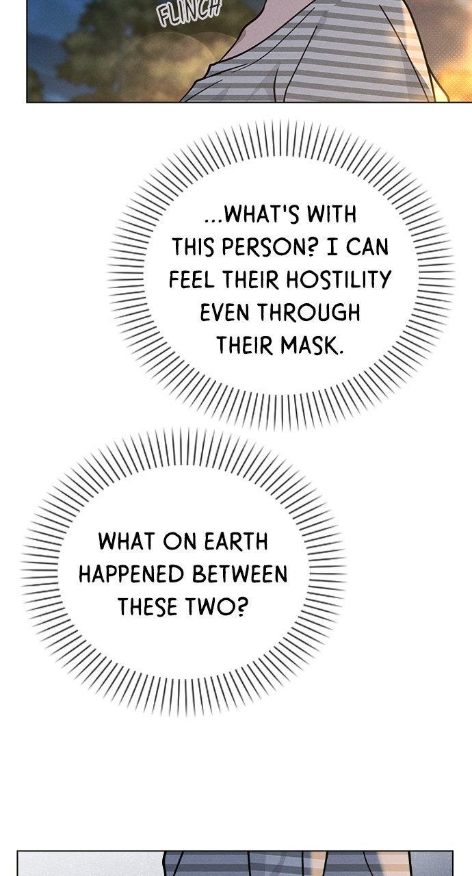 Ex-Love Review - الفصل 46 - 48