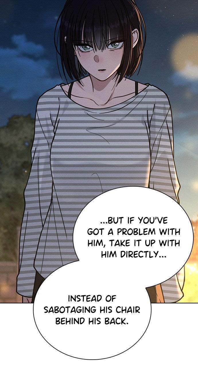 Ex-Love Review - الفصل 46 - 50