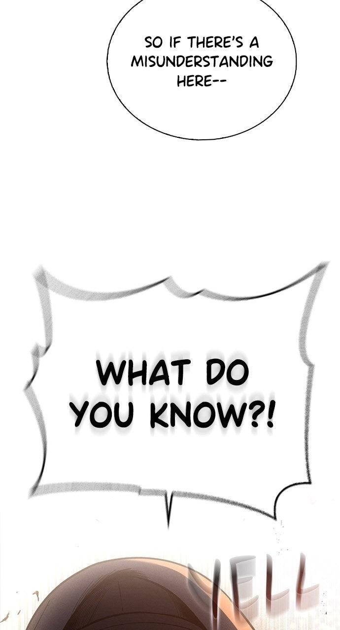 Ex-Love Review - الفصل 46 - 52