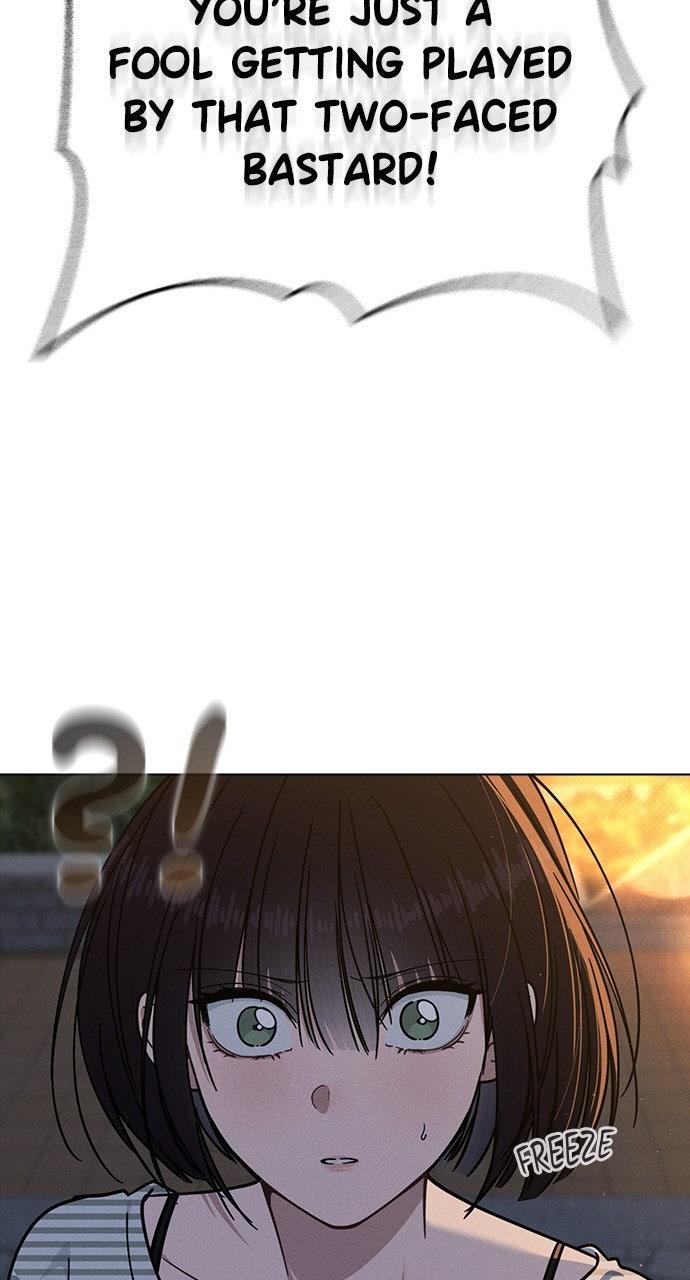 Ex-Love Review - الفصل 46 - 54