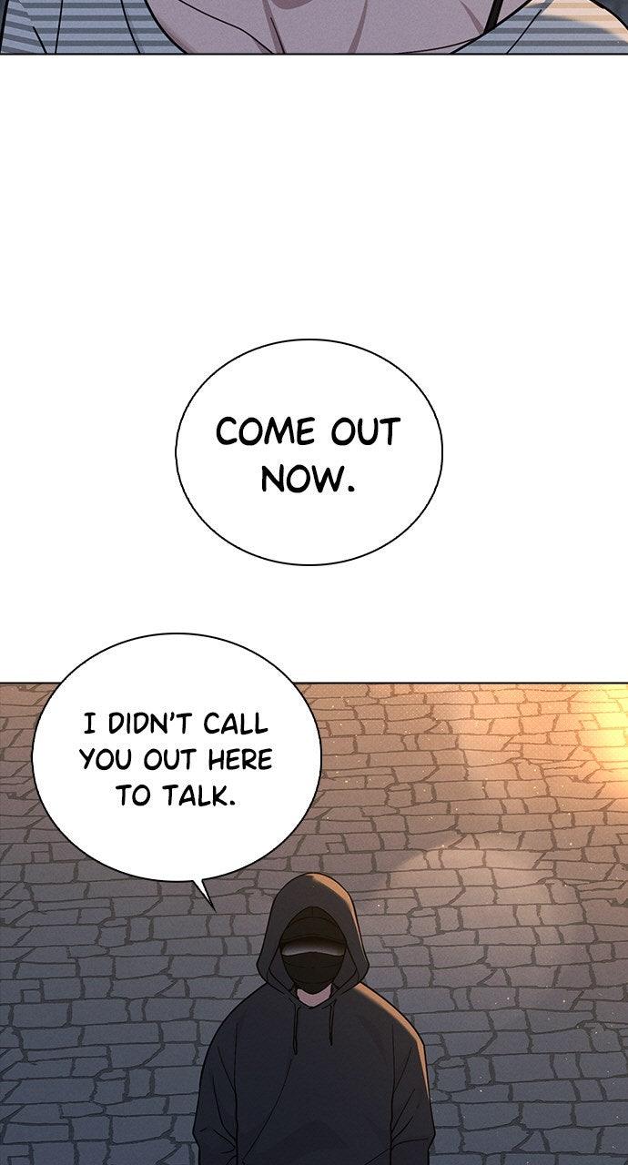 Ex-Love Review - الفصل 46 - 55