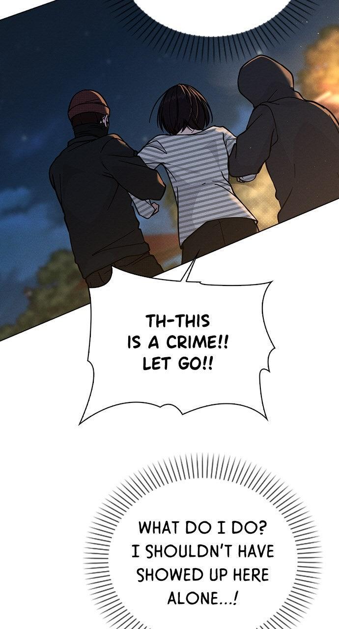 Ex-Love Review - الفصل 46 - 59