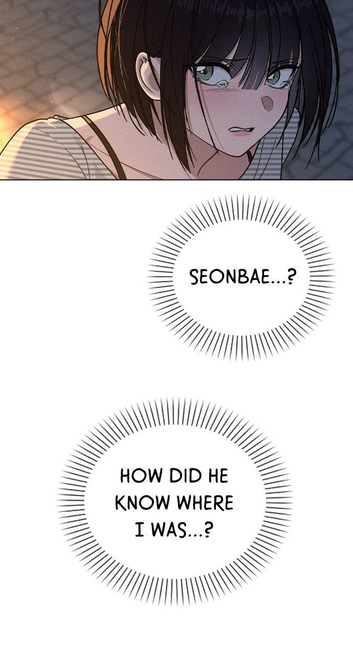 Ex-Love Review - الفصل 46 - 67