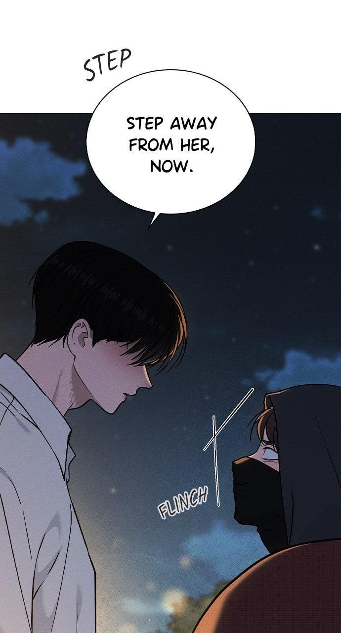 Ex-Love Review - الفصل 46 - 68