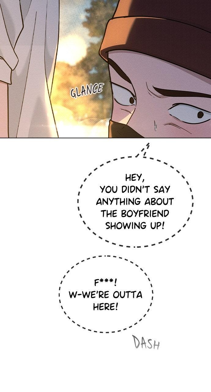 Ex-Love Review - الفصل 46 - 69