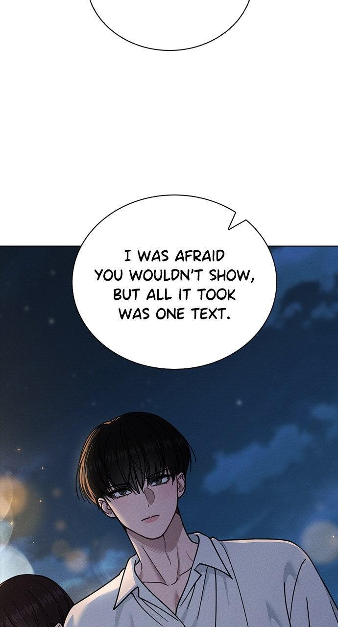 Ex-Love Review - الفصل 46 - 71