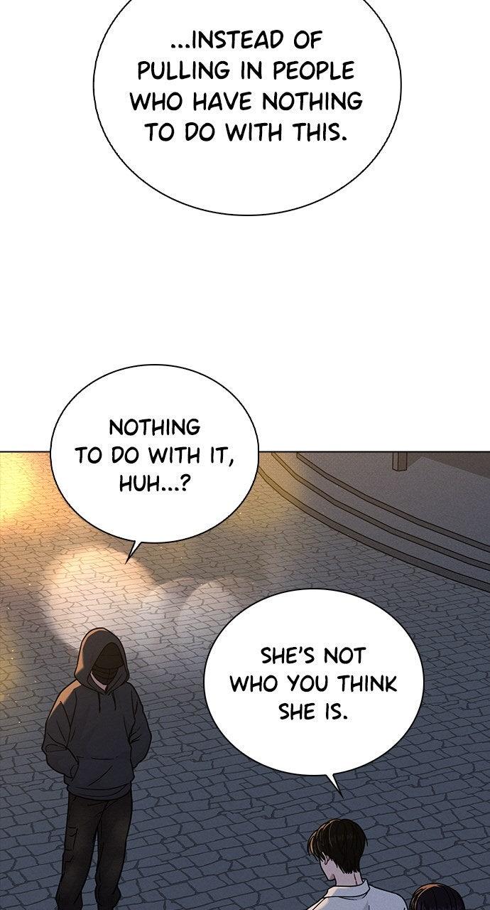 Ex-Love Review - الفصل 46 - 74