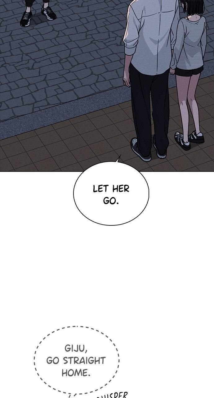 Ex-Love Review - الفصل 46 - 75