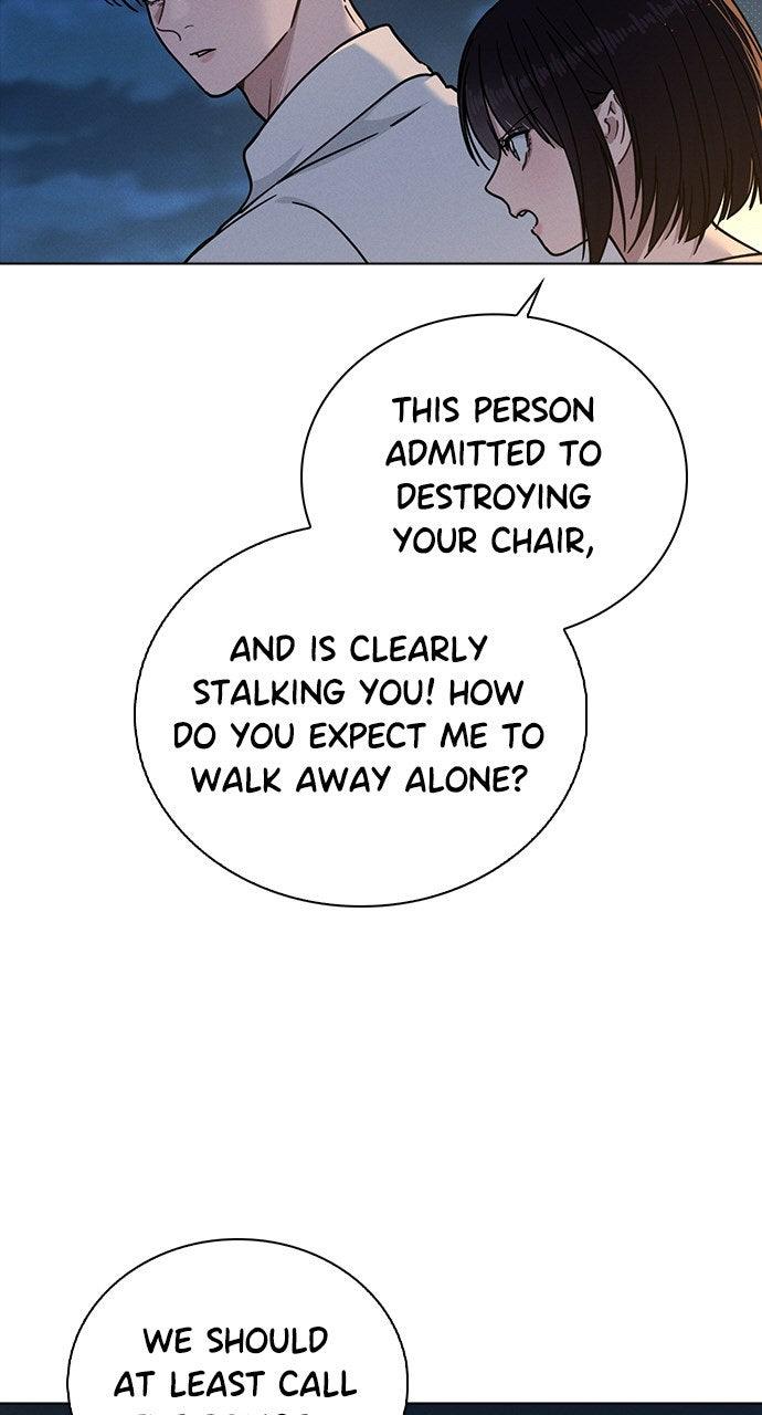 Ex-Love Review - الفصل 46 - 78