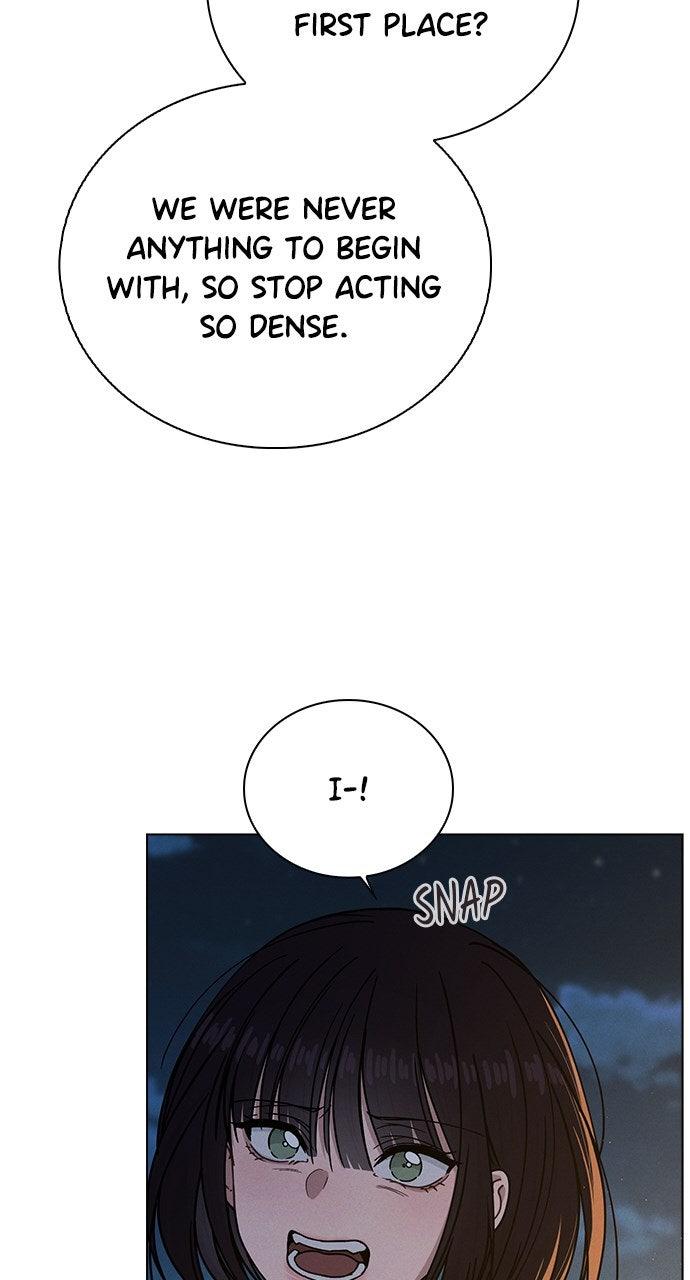 Ex-Love Review - الفصل 46 - 80