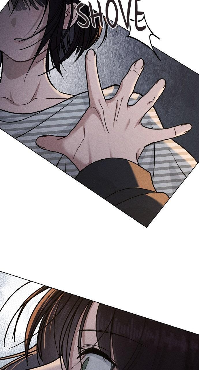 Ex-Love Review Chapter 47 - Page 4