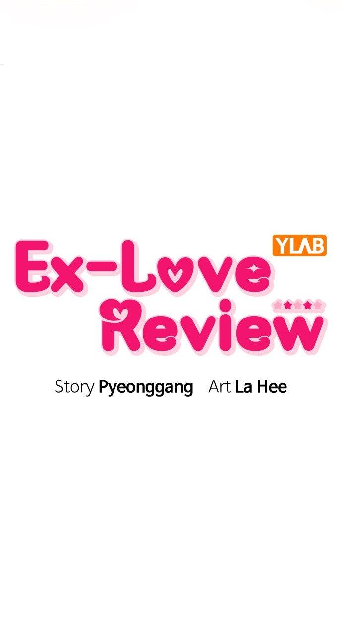 Ex-Love Review Chapter 47 - Page 12