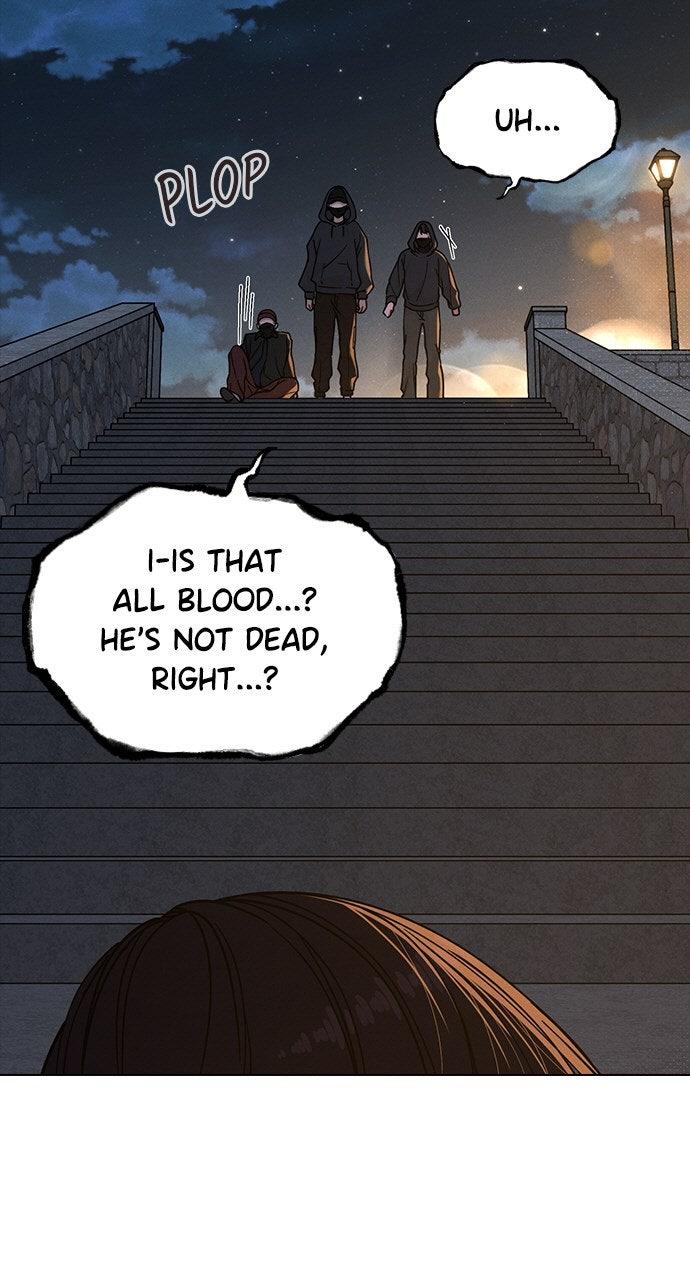 Ex-Love Review Chapter 47 - Page 14