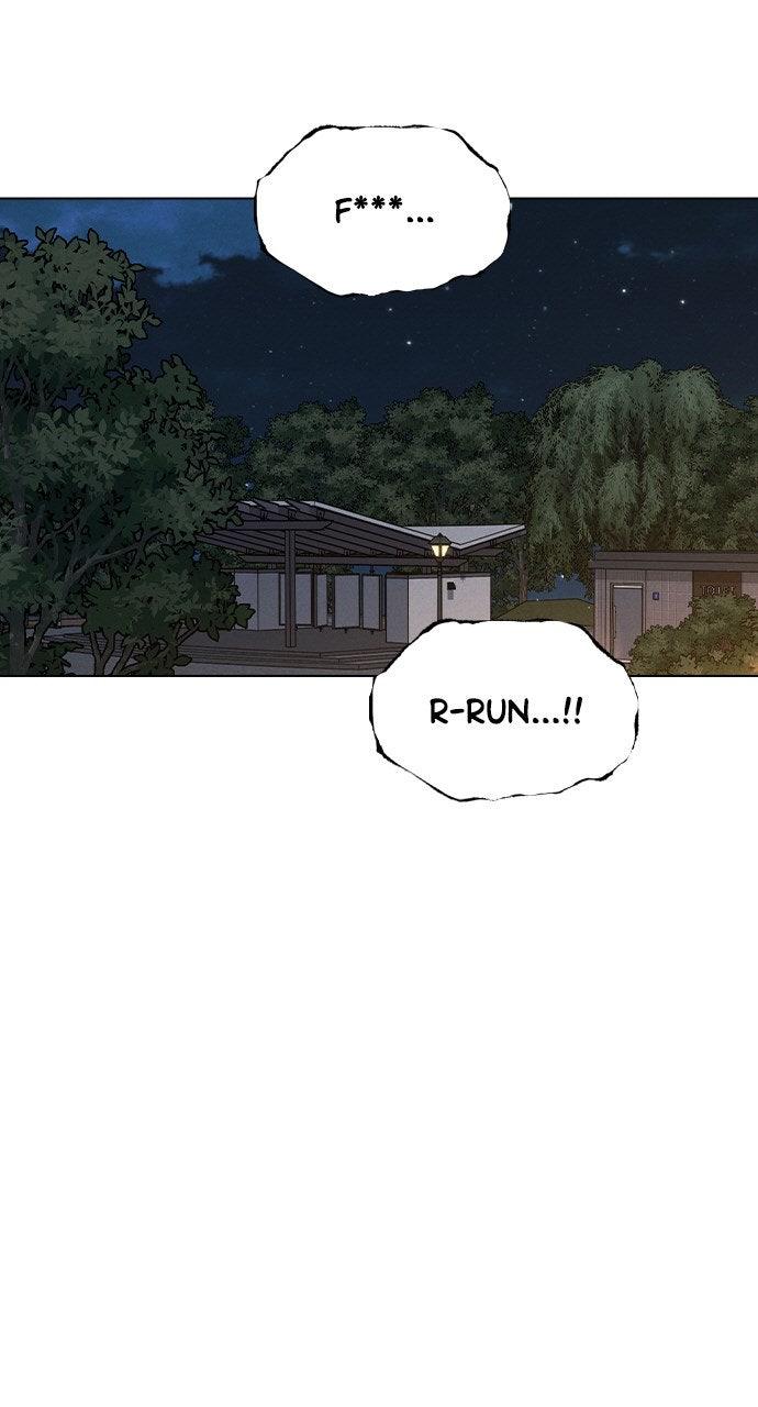 Ex-Love Review Chapter 47 - Page 15