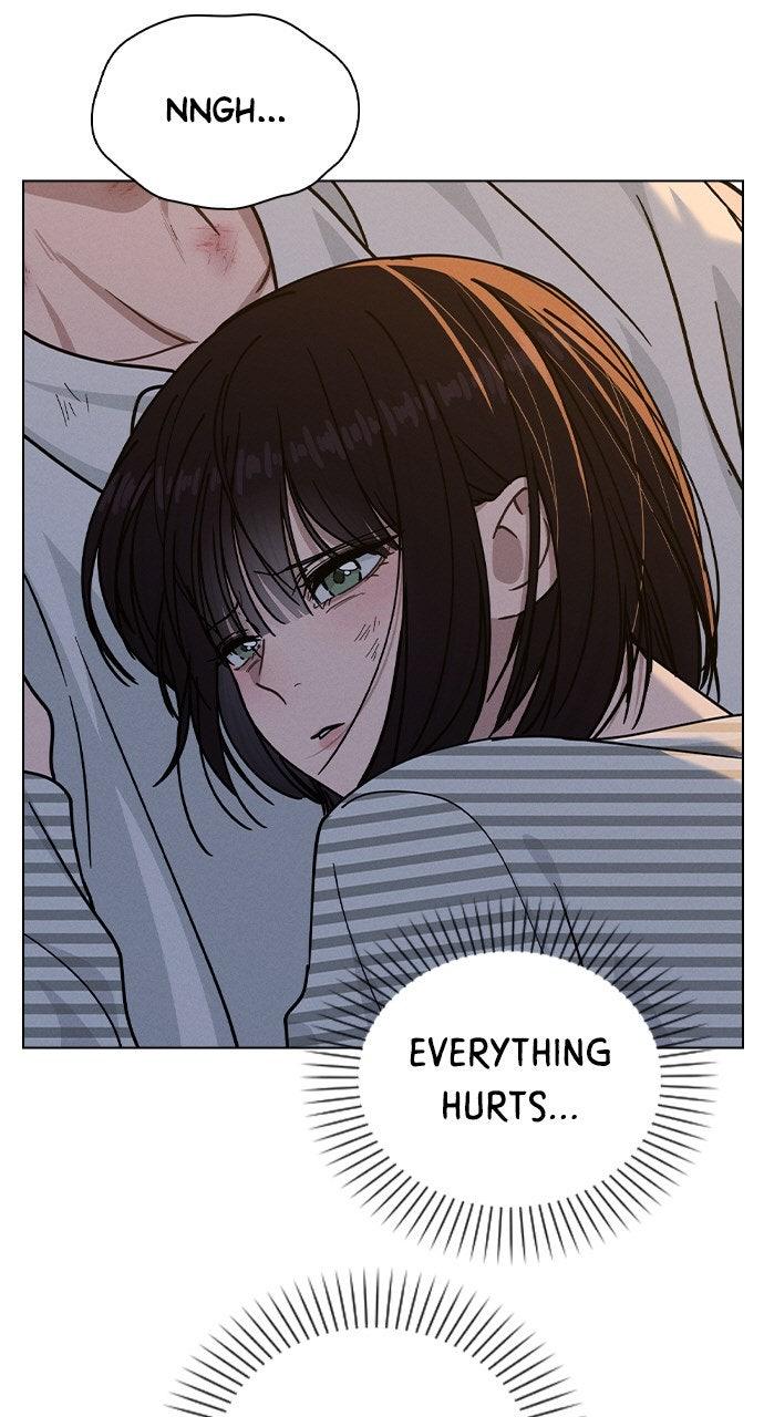 Ex-Love Review Chapter 47 - Page 16