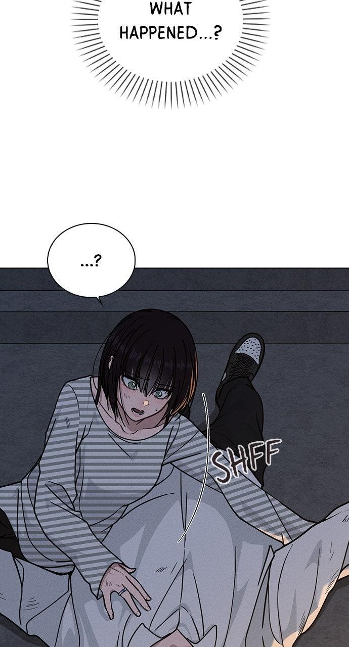 Ex-Love Review Chapter 47 - Page 17