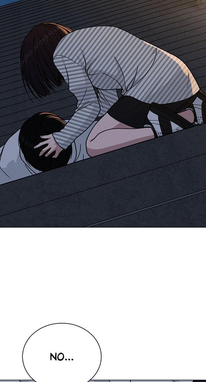 Ex-Love Review Chapter 47 - Page 21