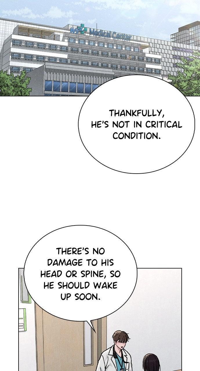 Ex-Love Review Chapter 47 - Page 24