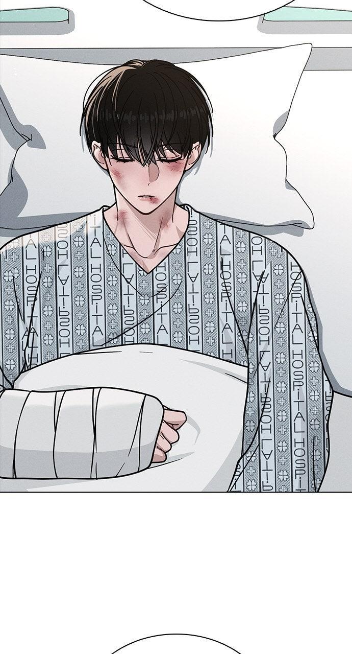 Ex-Love Review Chapter 47 - Page 26