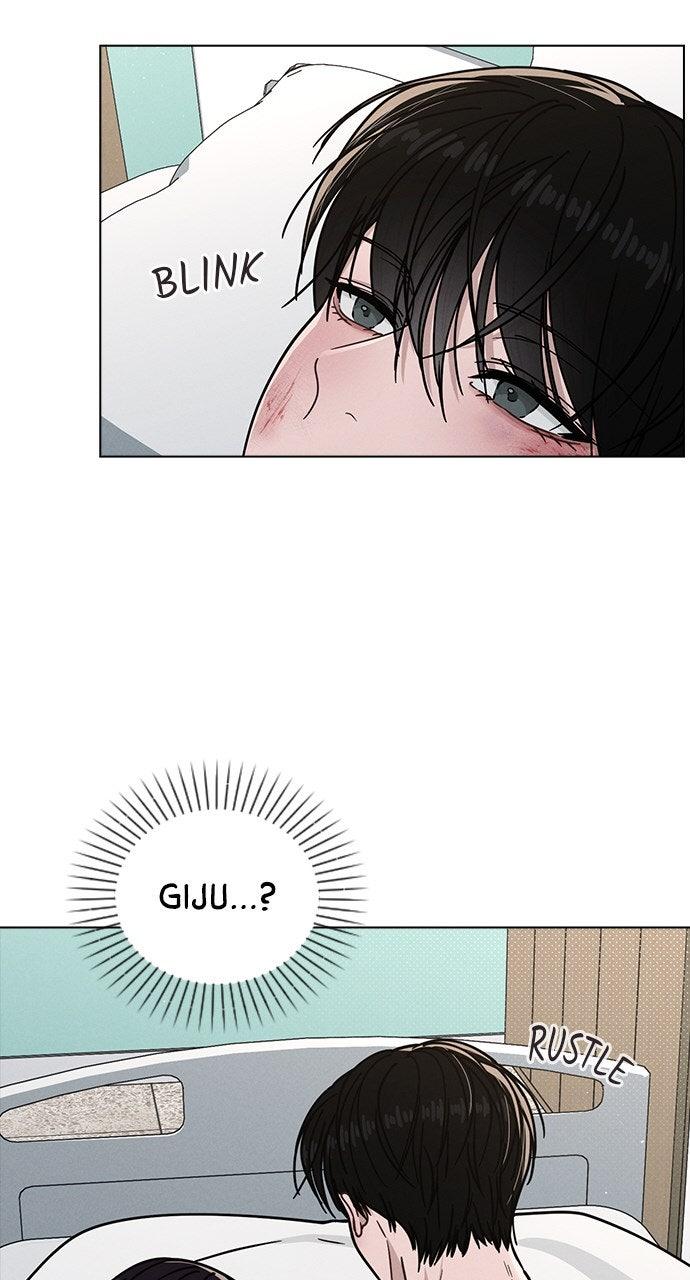 Ex-Love Review Chapter 47 - Page 28