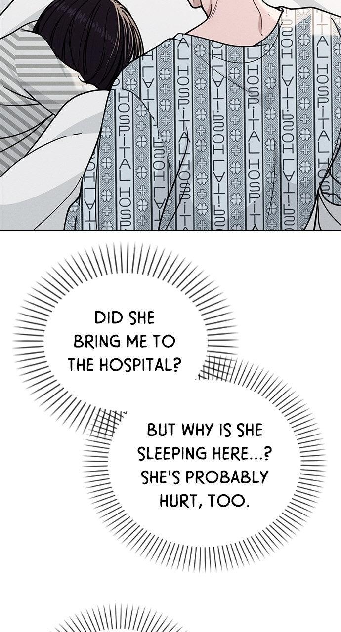 Ex-Love Review Chapter 47 - Page 29