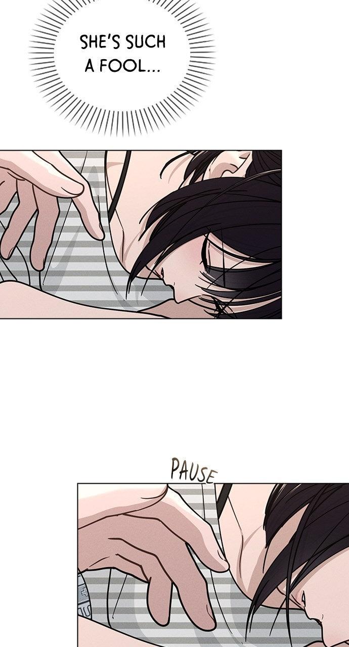 Ex-Love Review Chapter 47 - Page 30