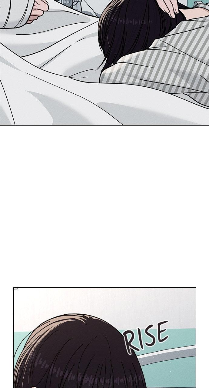 Ex-Love Review Chapter 47 - Page 32