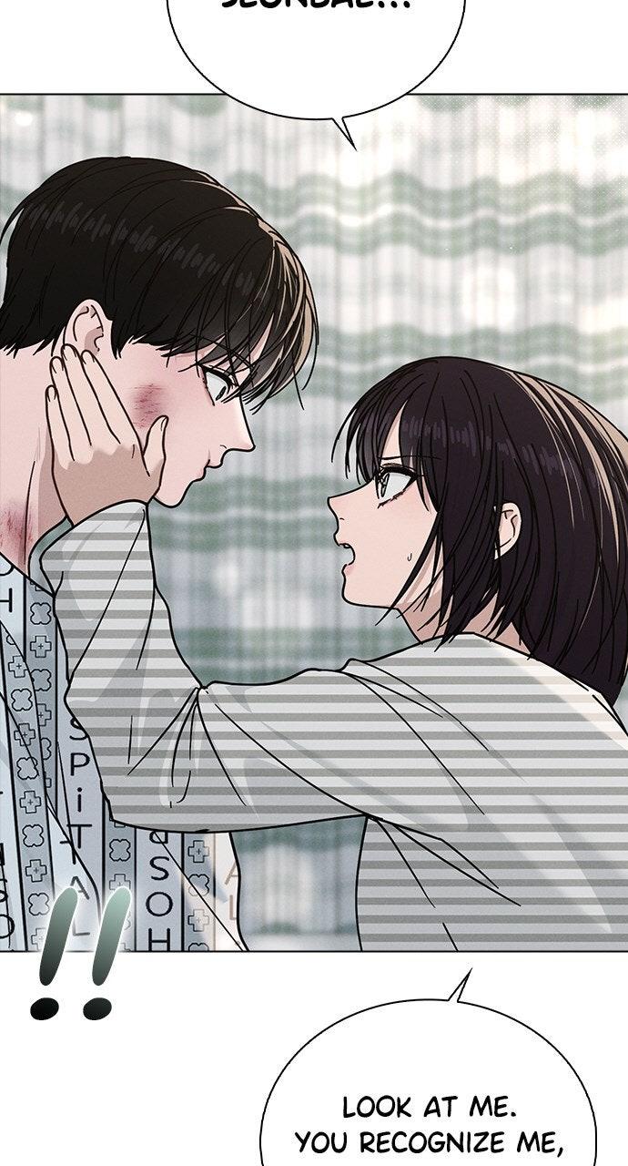 Ex-Love Review Chapter 47 - Page 34