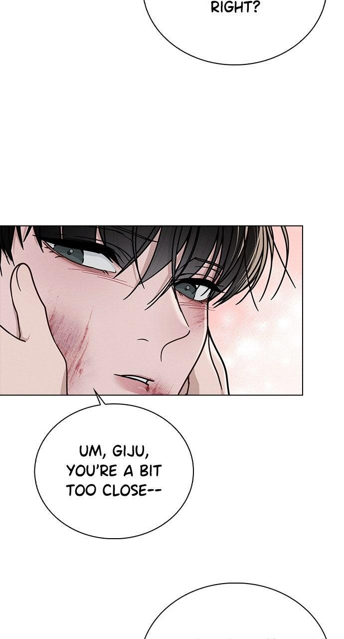 Ex-Love Review Chapter 47 - Page 35
