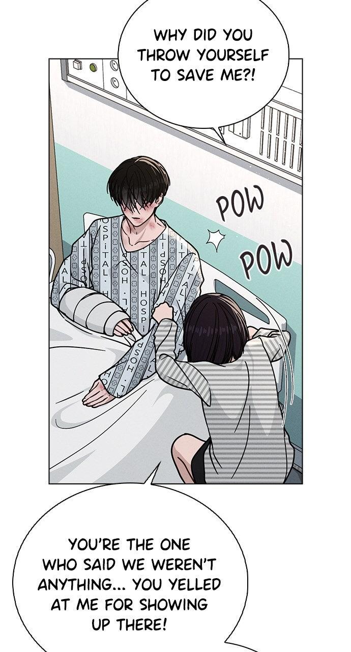 Ex-Love Review Chapter 47 - Page 37