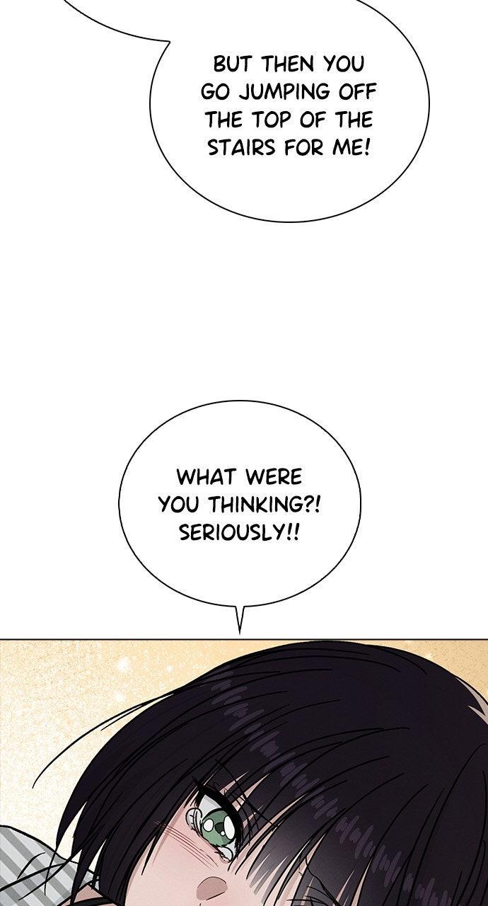 Ex-Love Review Chapter 47 - Page 38