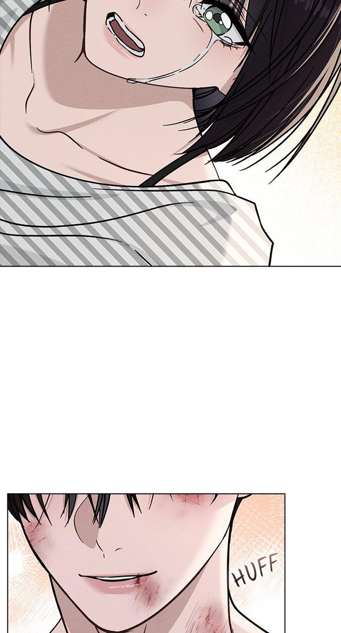 Ex-Love Review Chapter 47 - Page 39