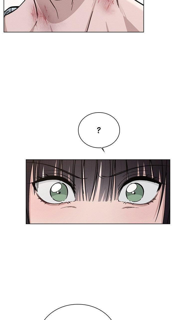 Ex-Love Review Chapter 47 - Page 40