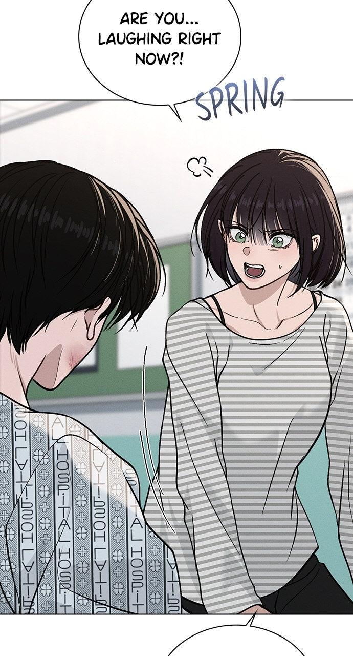 Ex-Love Review Chapter 47 - Page 41