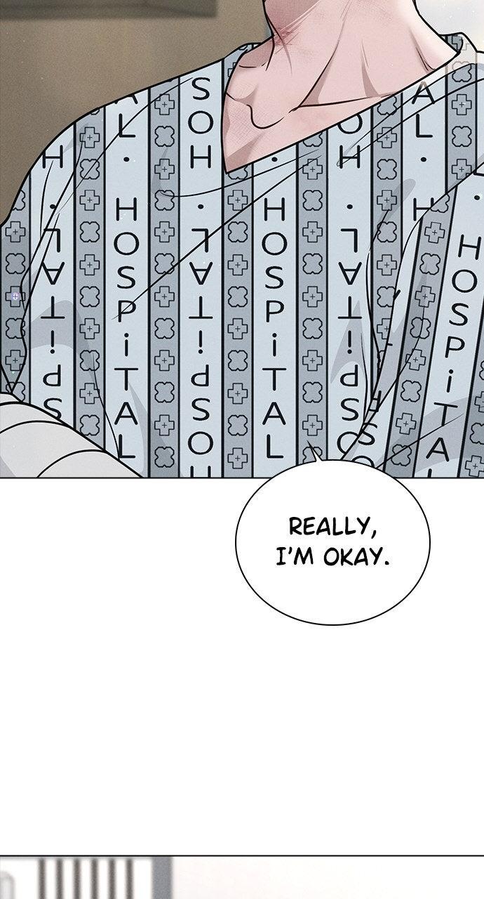 Ex-Love Review Chapter 47 - Page 43