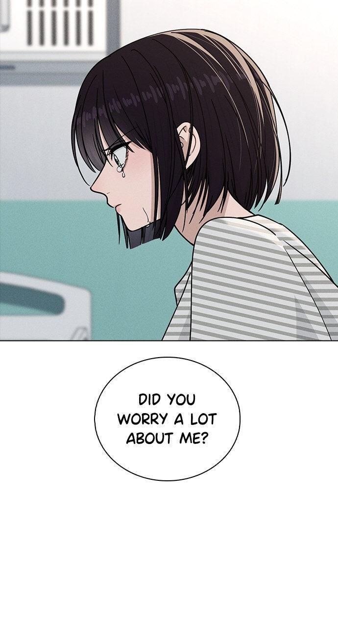 Ex-Love Review Chapter 47 - Page 44