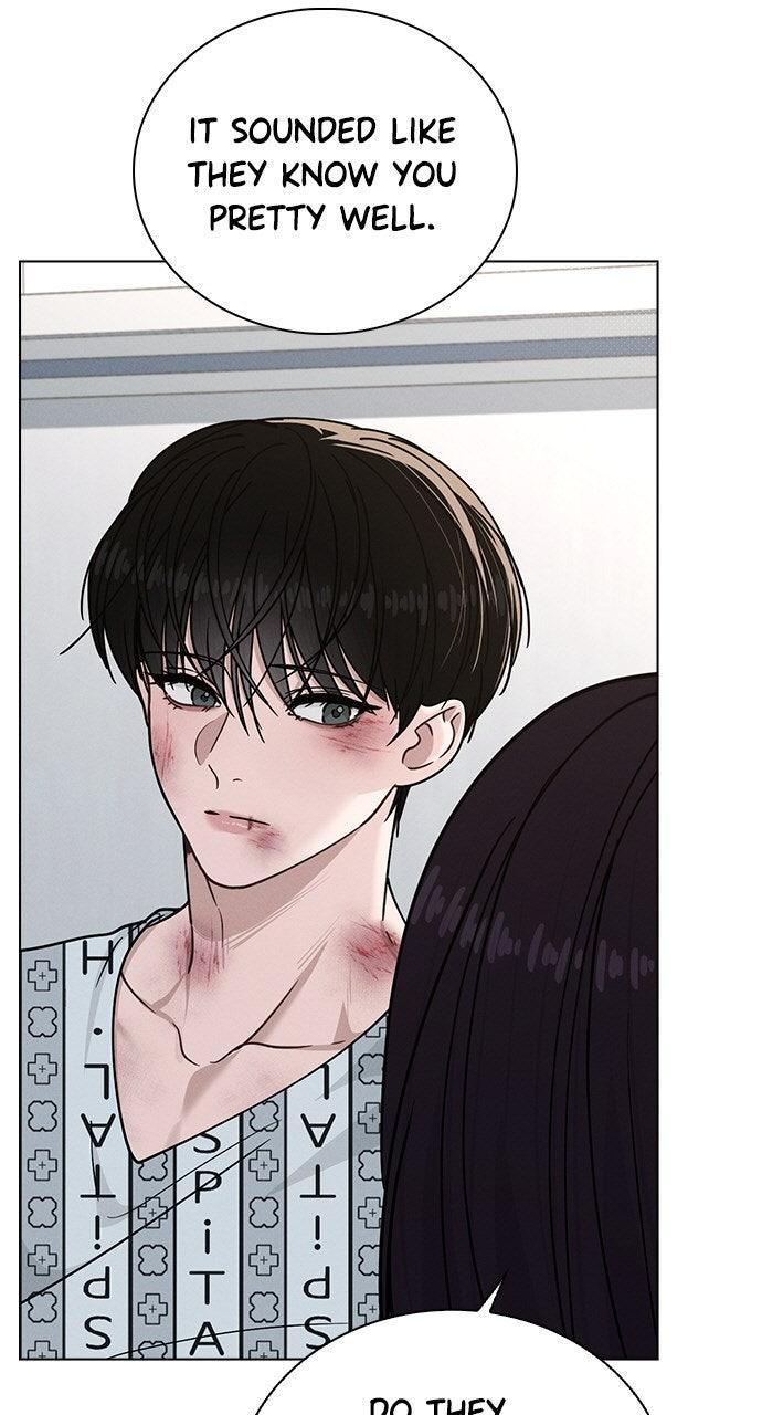 Ex-Love Review Chapter 47 - Page 46