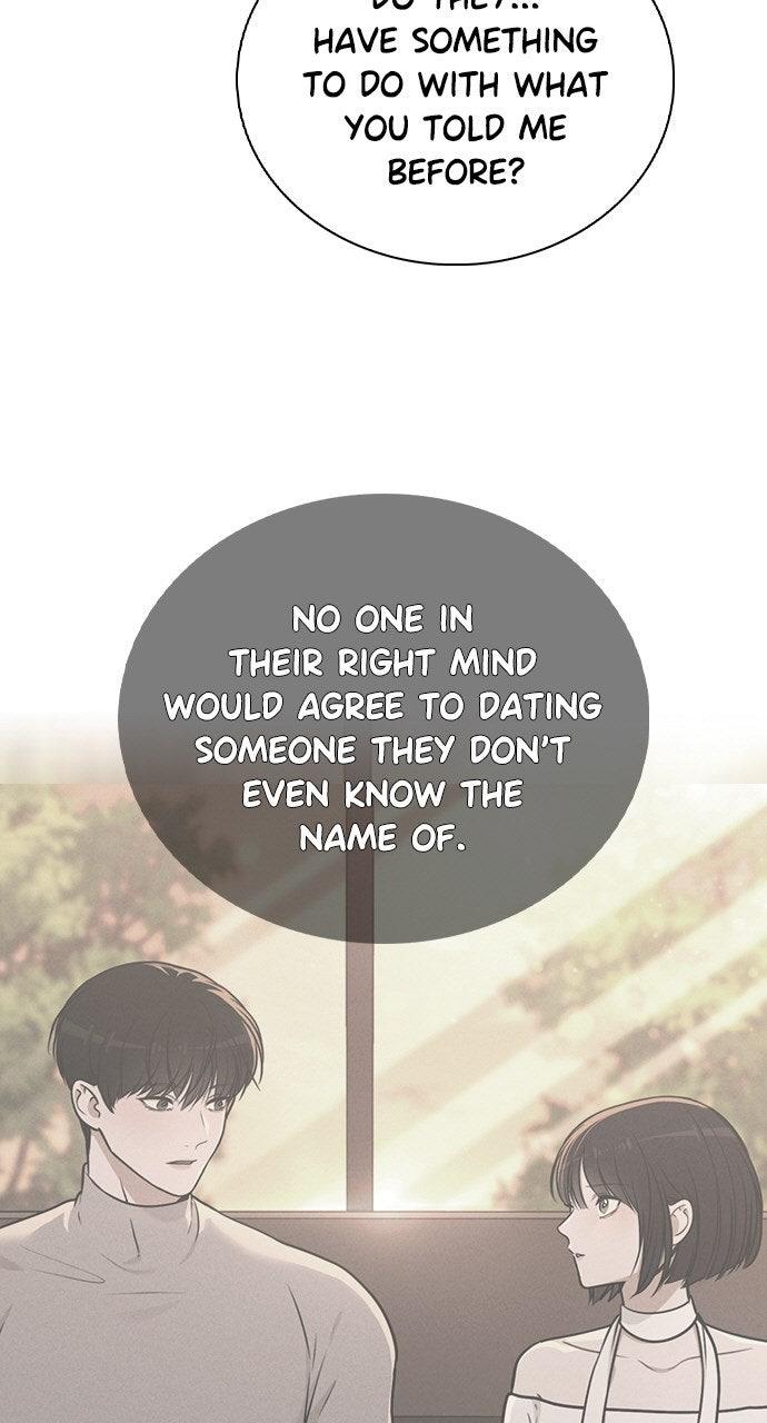 Ex-Love Review Chapter 47 - Page 47