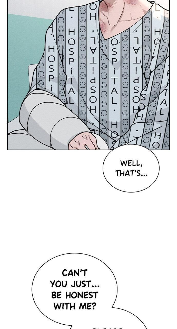 Ex-Love Review Chapter 47 - Page 49