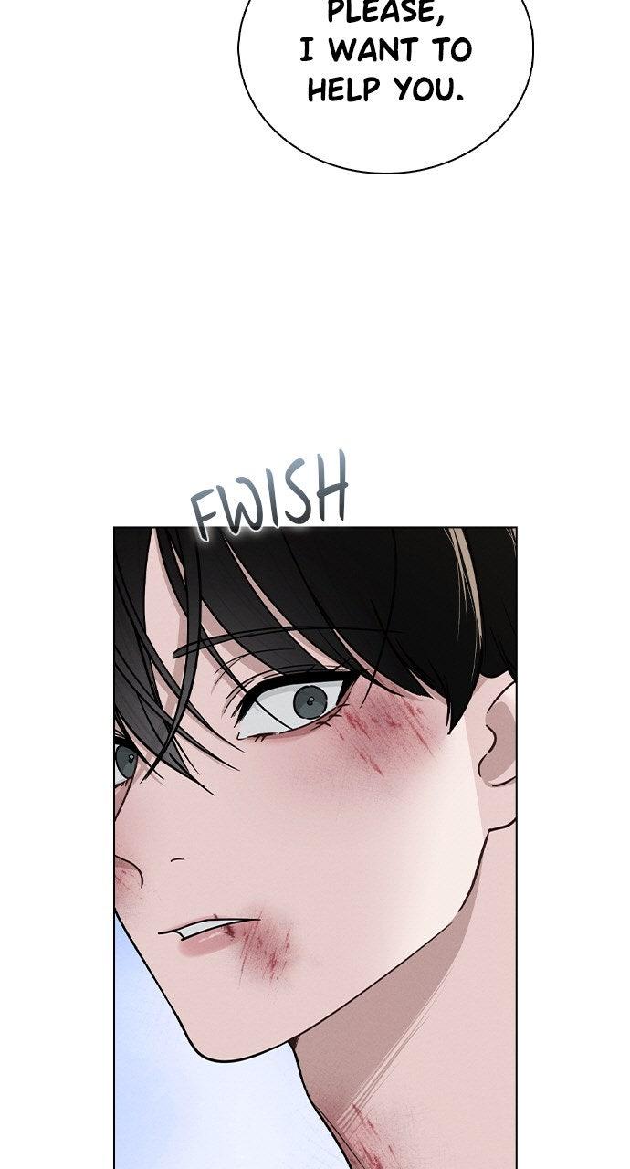 Ex-Love Review Chapter 47 - Page 50