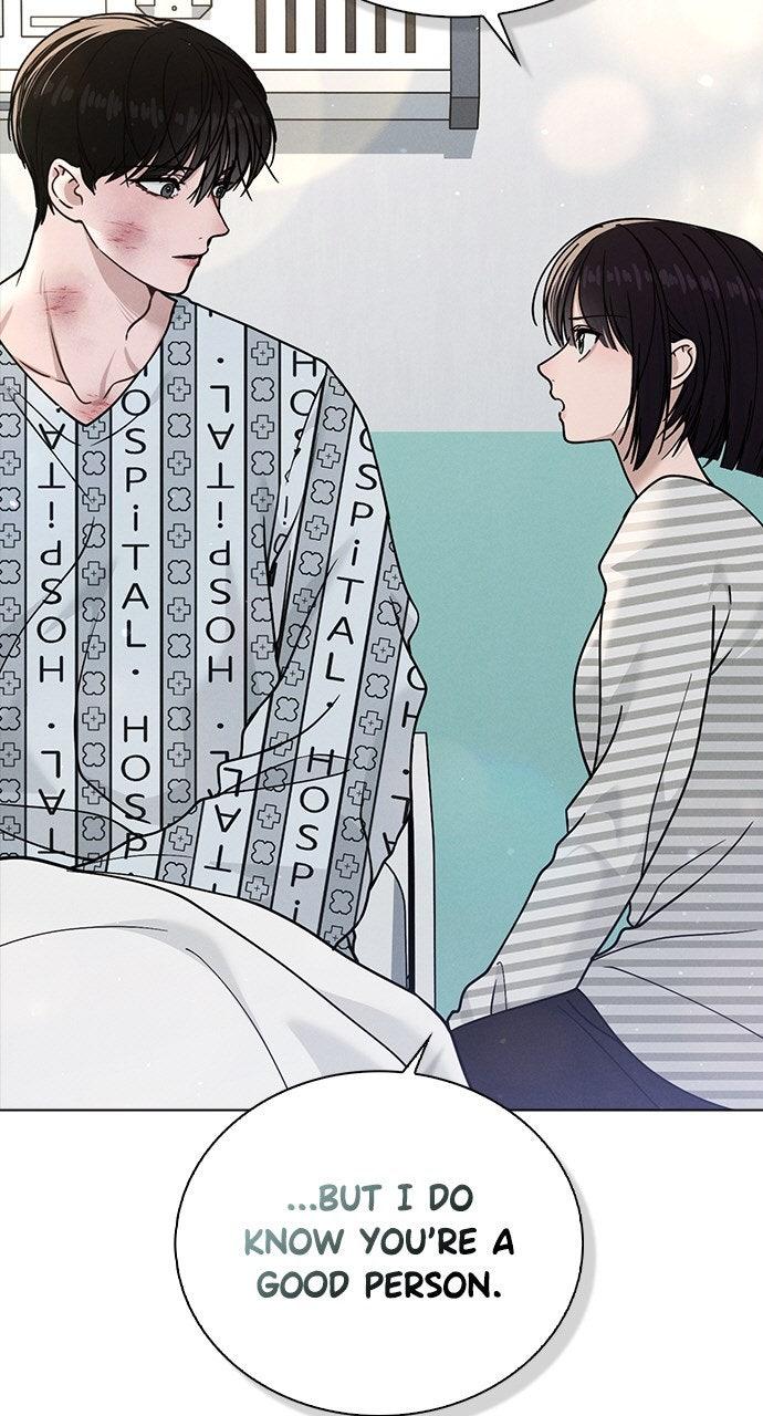 Ex-Love Review Chapter 47 - Page 53