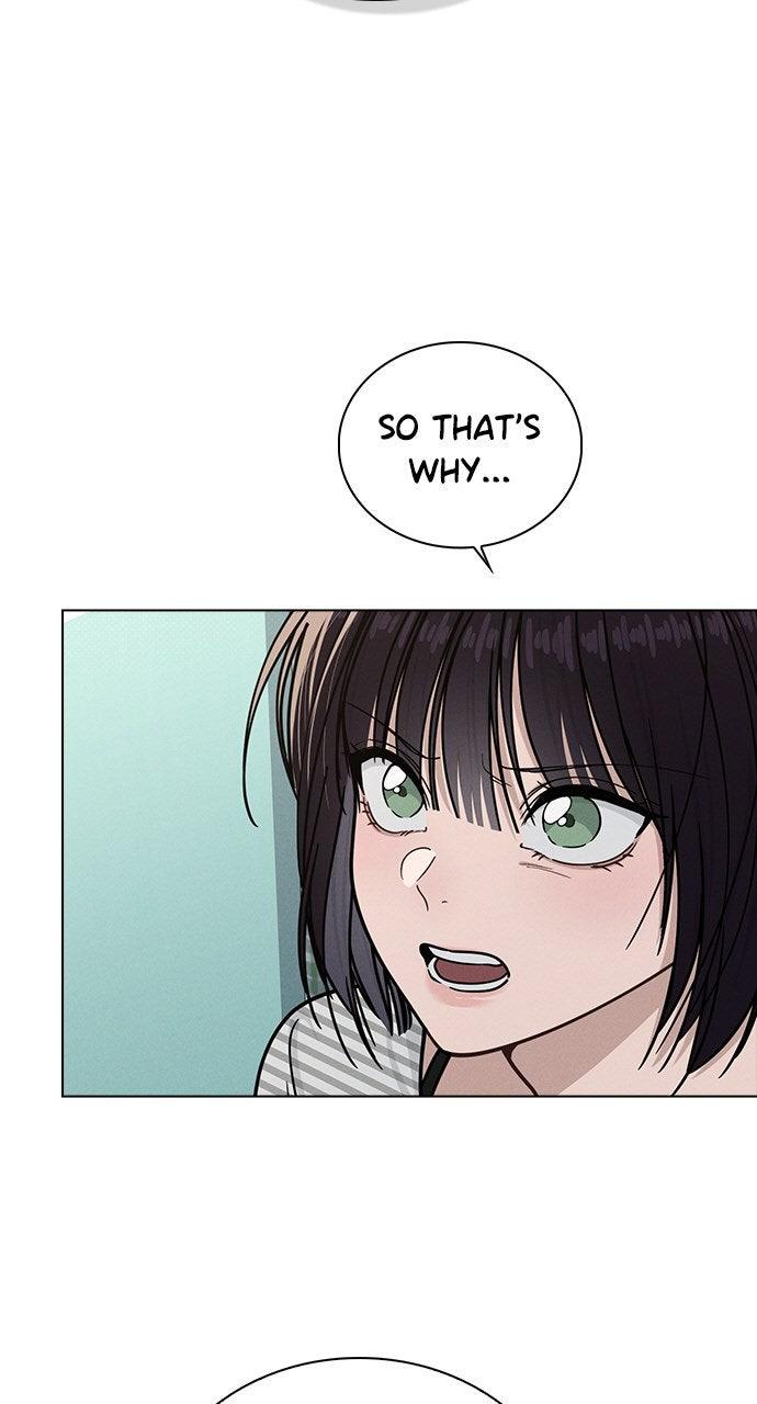 Ex-Love Review Chapter 47 - Page 54