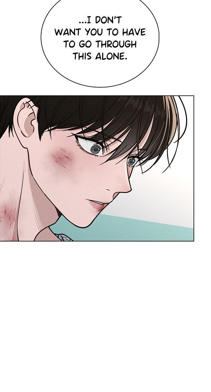 Ex-Love Review Chapter 47 - Page 55