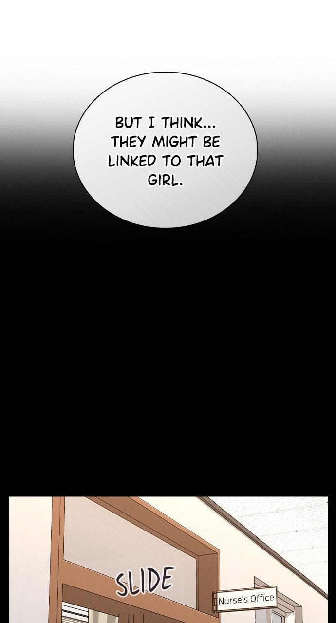 Ex-Love Review Chapter 47 - Page 58