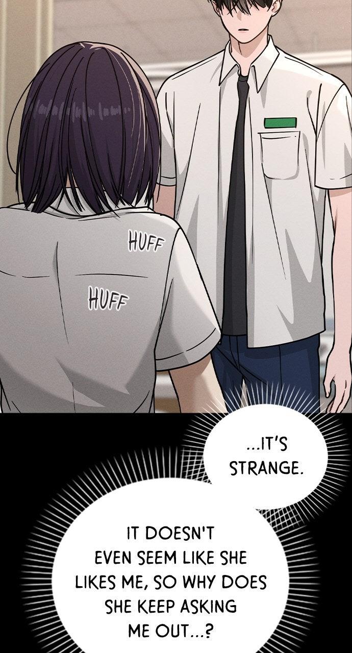 Ex-Love Review Chapter 47 - Page 65