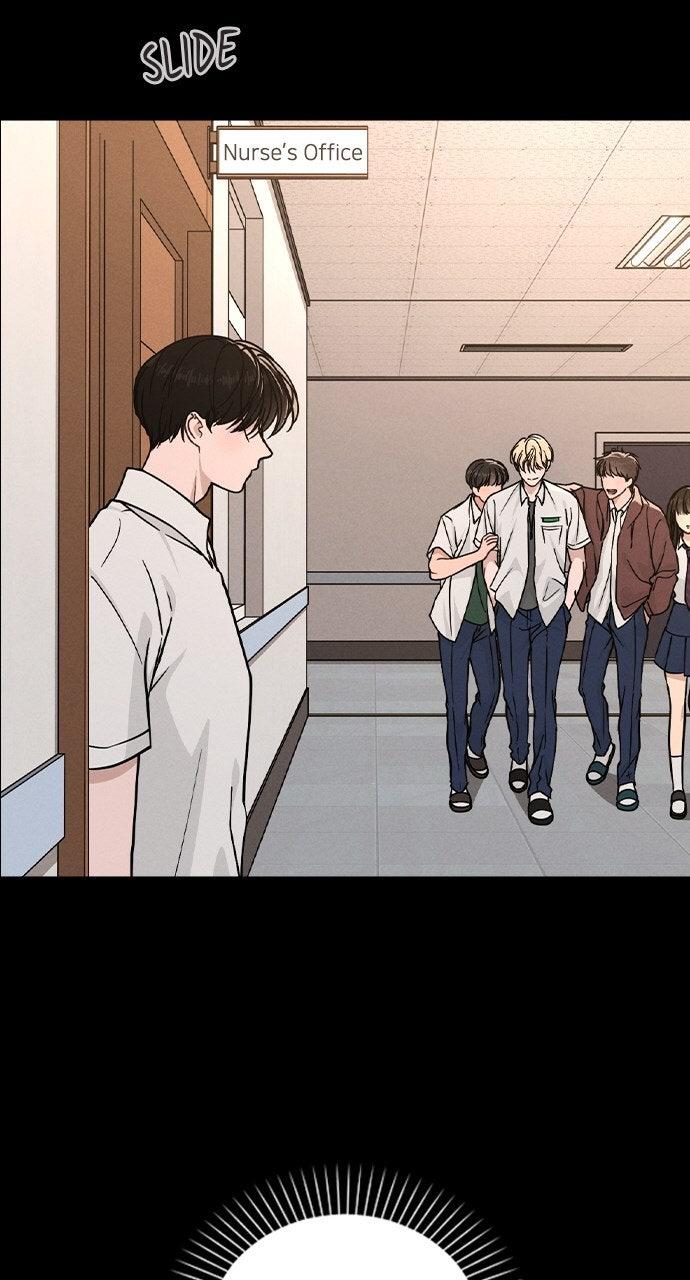 Ex-Love Review Chapter 47 - Page 68